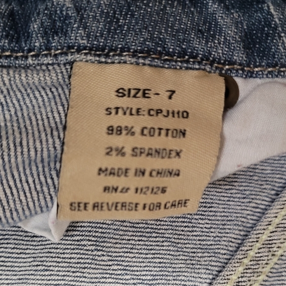 🏖ᶜᵉˡᵉᵇʳⁱᵗʸ ᴾⁱⁿᵏ💞ᶜᵘᵗᵉ ᴹⁱⁿⁱ Jean ᔆᵏⁱʳᵗ - Picture 7 of 13